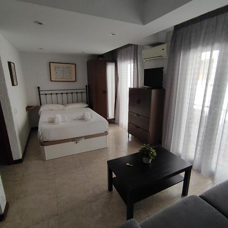 Enjoy Life Sevilla Екстер'єр фото