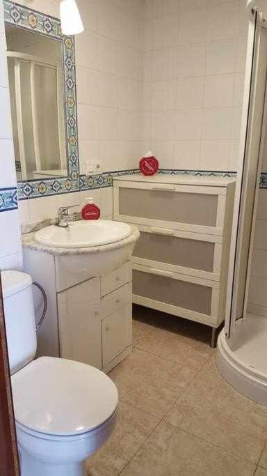 Enjoy Life Sevilla Екстер'єр фото