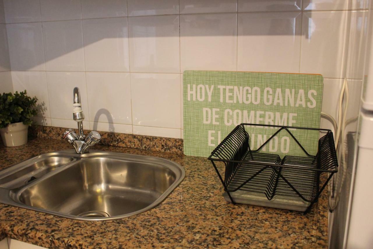 Enjoy Life Sevilla Екстер'єр фото